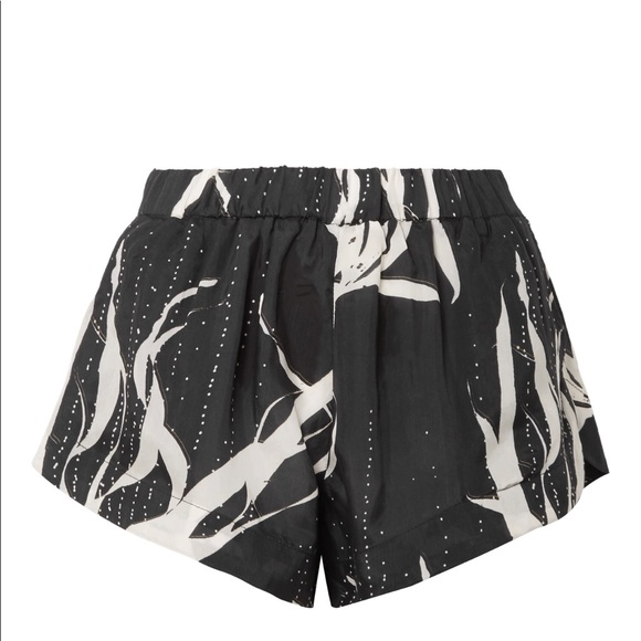 Double Rainbouu Hawaiian shirt, short set, XS - Picture 3 of 6